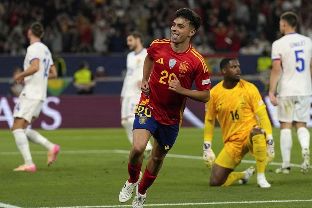 Portugal vs Spanyol: Laga Sengit di 16 Besar Piala Dunia