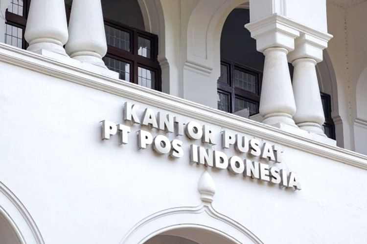 Pos Indonesia Buka Suara soal Koreksi Pembukuan Rp 9 Triliun