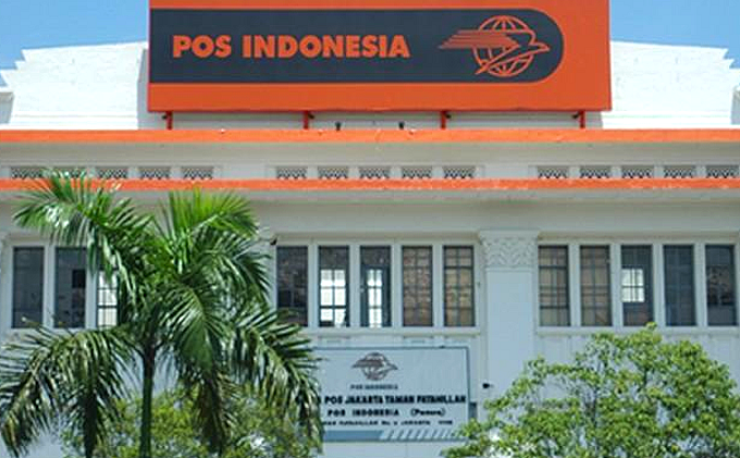 Pos Indonesia Gagal Bayar Utang Rp400 Miliar