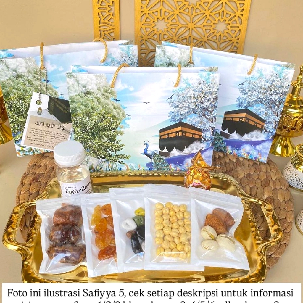 Pos Indonesia Tawarkan Kargo Haji 22 SAR/kg, Kirim Barang