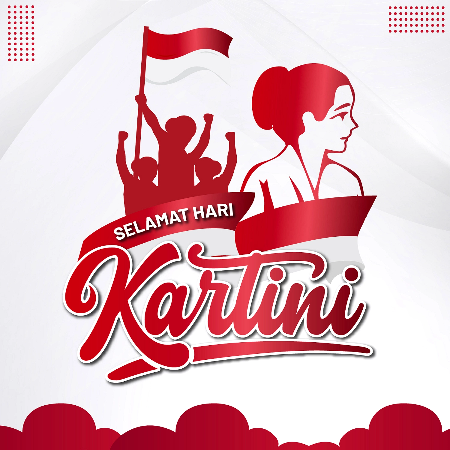 Poster Hari Kartini 2026: Simpel, Kreatif, Gratis Tersedia
