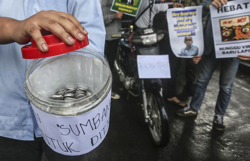 Potensi Kerugian Pajak: MBG dan Kebijakan Dana Hibah