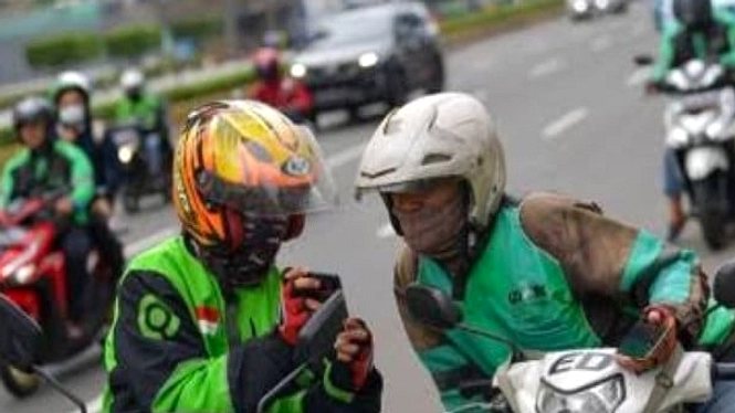 Potongan Ojol 8% Berlaku, Aturan Baru Mulai 1 Juli