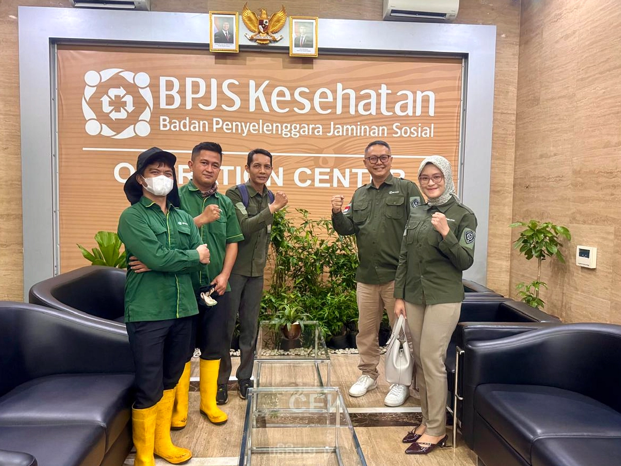 PP Rp20 Triliun BPJS Kesehatan Masih Tertahan
