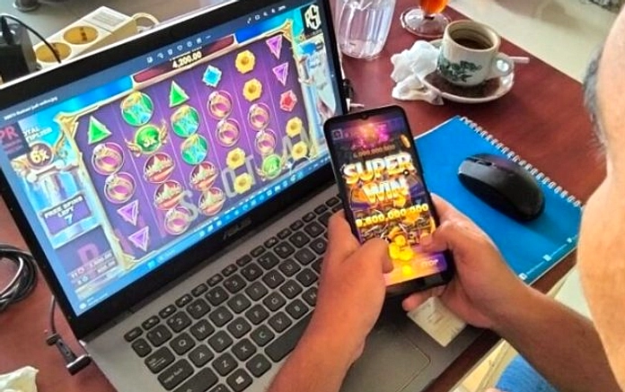 PPATK Blokir 2.815 Rekening Judi Online Piala Dunia 2026
