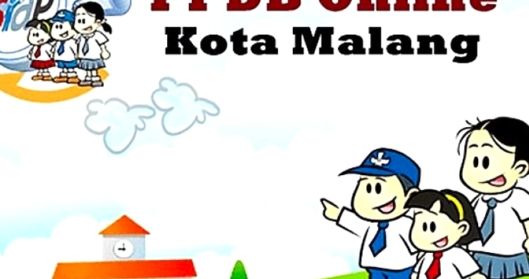 PPDB Kota Malang: Proses Tetap, Zonasi Radius Lurus
