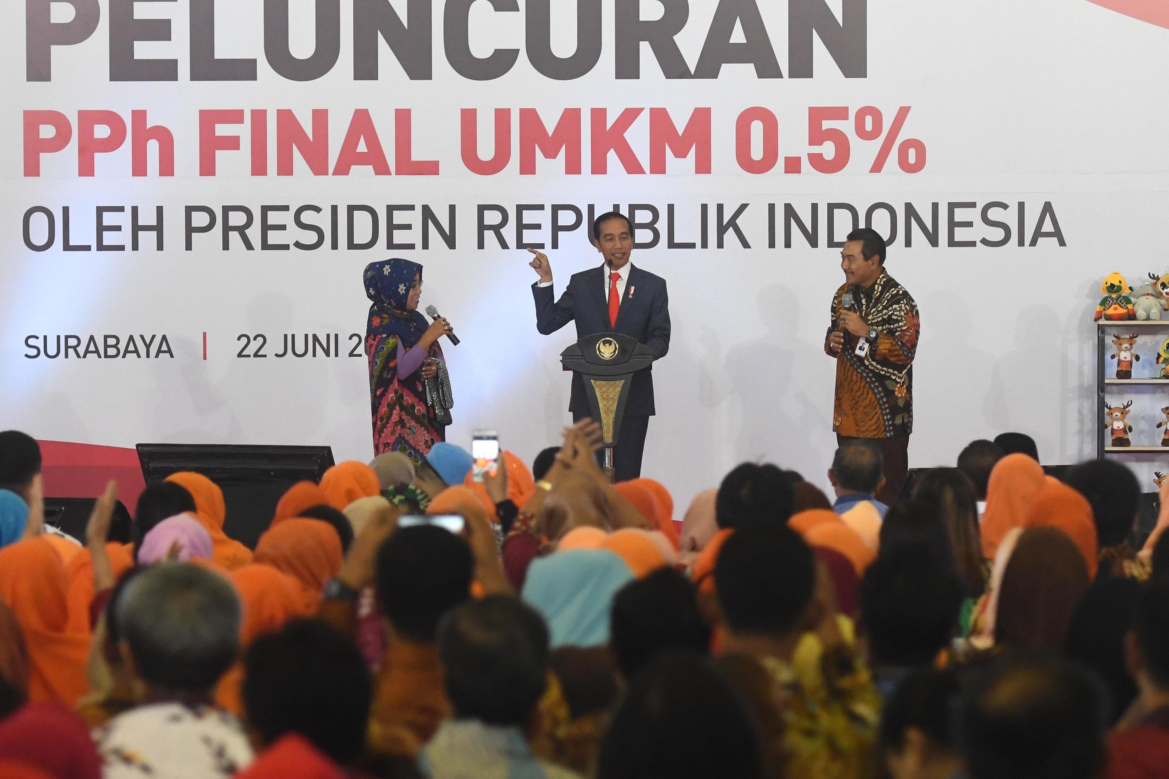 PPh Final 0,5% Permanen, PT Non‑Perorangan Dikeluarkan