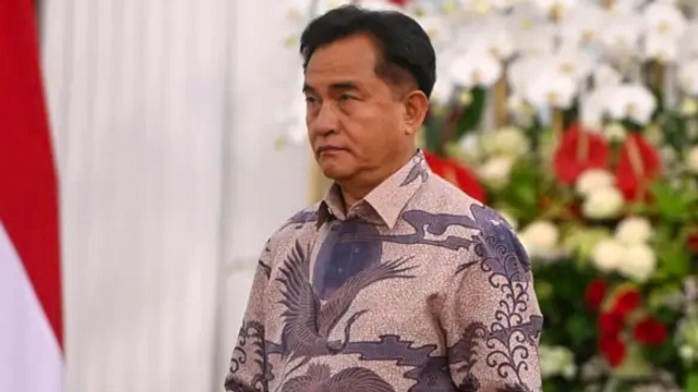 Prabowo Batalkan Perjalanan ke Rusia 17 Juni 2026, Fokus In