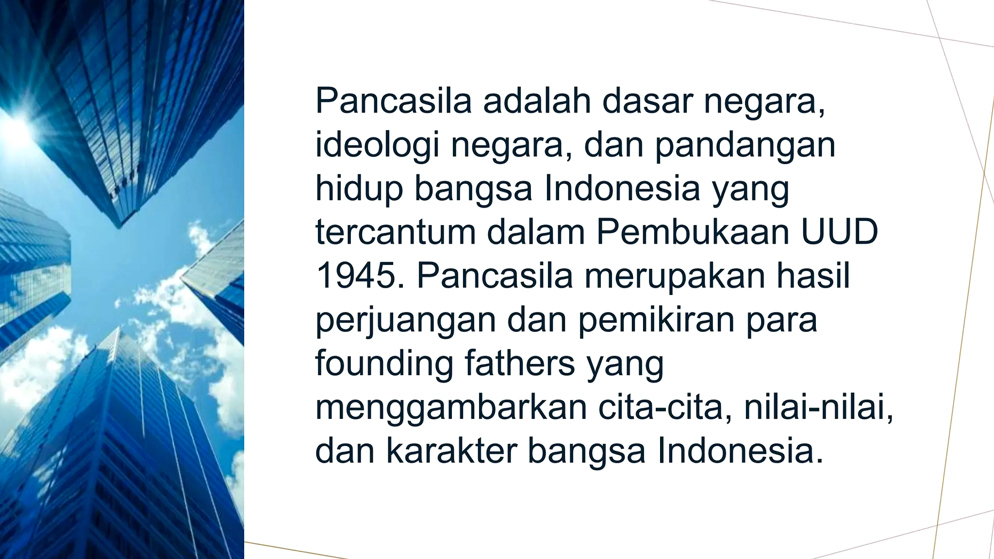 Prabowo Bentuk Menko Infrastruktur untuk Keadilan Sosial