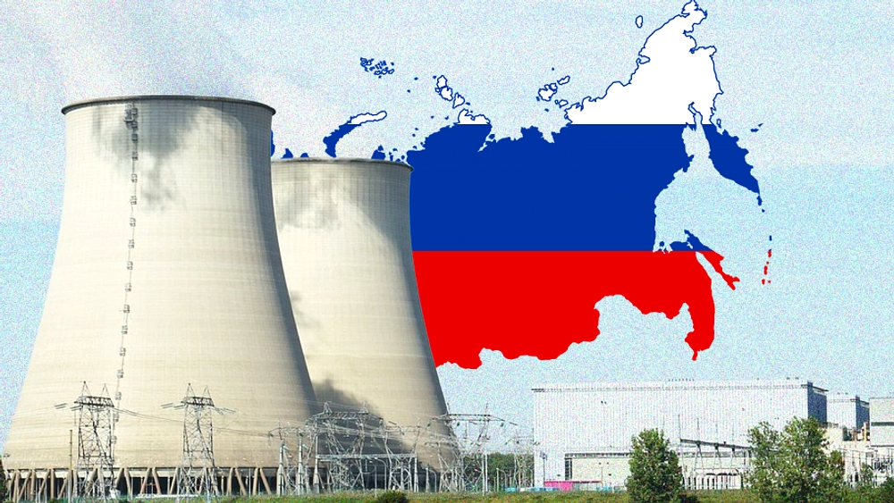 Prabowo Bertemu Rosatom: Kerja Nuklir Rusia‑Indonesia