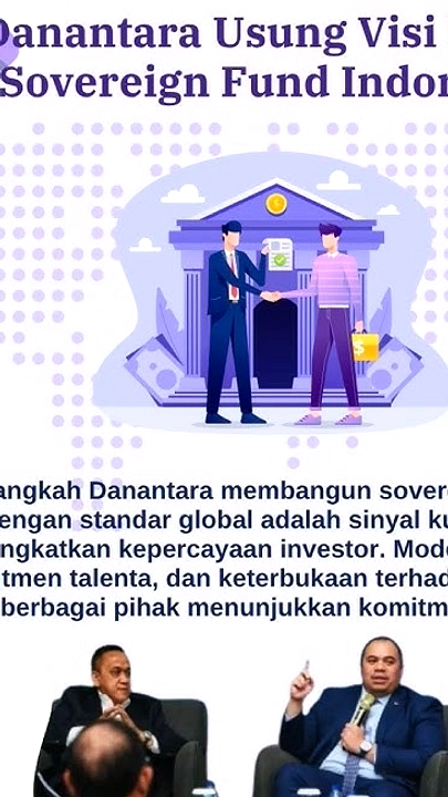 Prabowo Dorong Transparansi Investor Global Menambah Keyakinan