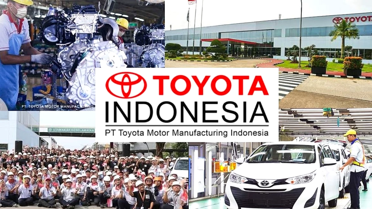 Prabowo: Indonesia Fokus Produksi Mobil & Motor Sendiri