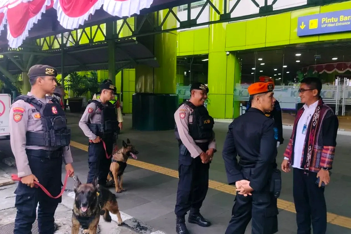 Prabowo Peringatkan Korupsi Pejabat, Radar Ungkap Kekayaan