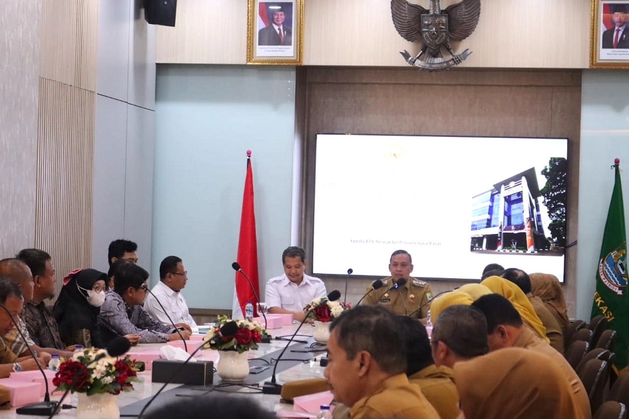 Prabowo Perintahkan Cairkan Rp20,5 T ke 490 Daerah