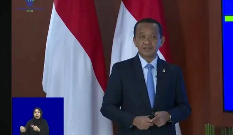 Prabowo Perintahkan Tutup Tambang Ilegal di Hutan Lindung