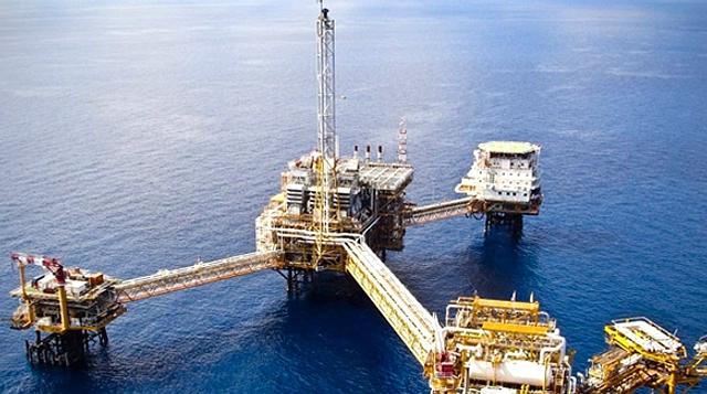 Prabowo Resmikan Proyek LNG Masela, Tunggu 28 Tahun