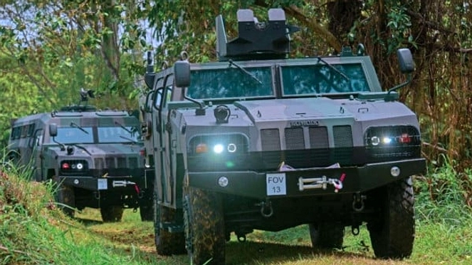 Prabowo: Saya Larang Penjualan BUMN ke Asing