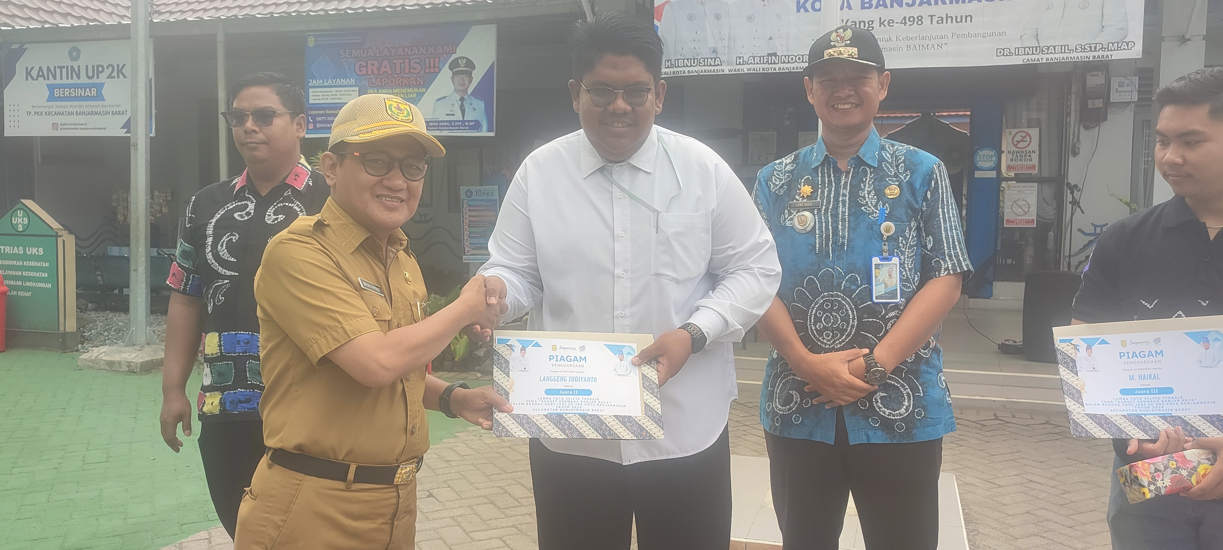 Prabowo Siapkan Rp150 Miliar untuk 10 Kota Terbersih