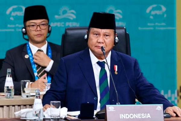 Prabowo Tandatangani Perjanjian Dagang AS, Tarif 19%