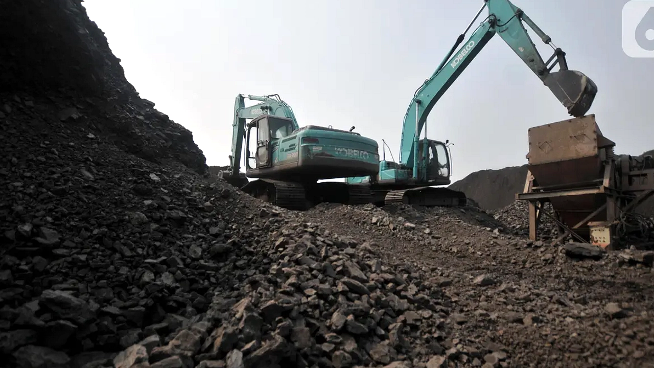 Prabowo Targetkan Bursa Mineral RI Beroperasi 1 Januari 2027