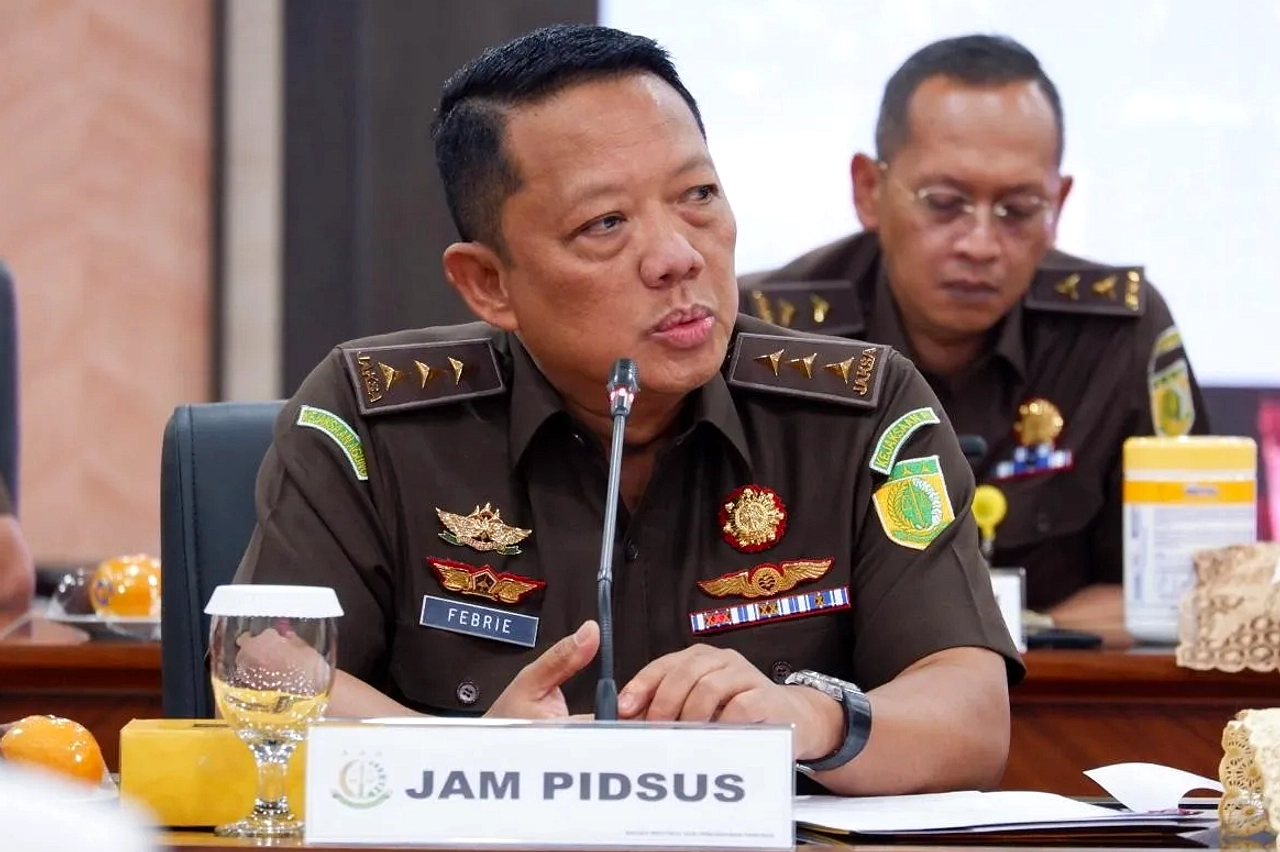 Prabowo Tegakkan Hukum Terhadap Pengusaha Tambang Tanpa Izin