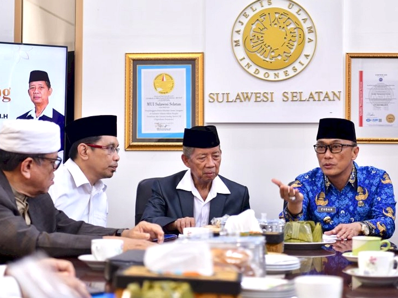 Prabowo Tegaskan MBG: Tetap Utuh, Tanpa Korupsi, Porsi Aman