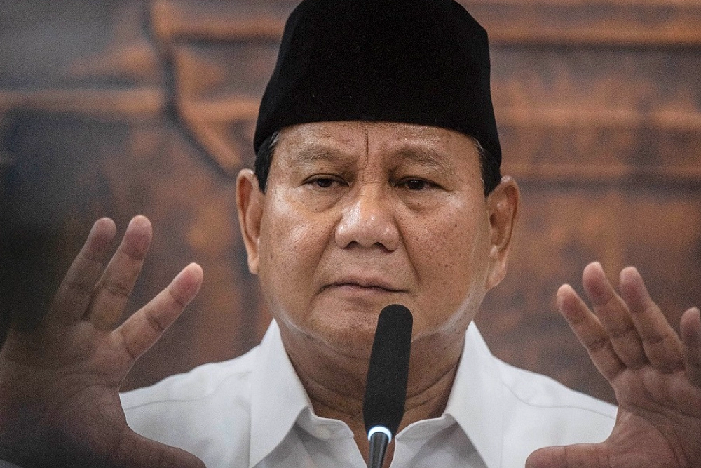 Prabowo Tegaskan Perjalanan Luar Negeri Untuk Amankan Energi