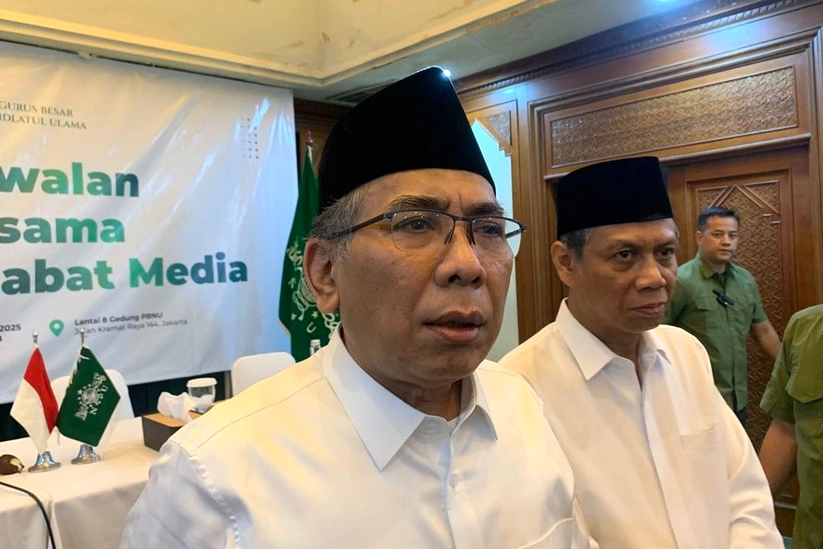 Prabowo Tegaskan Tegas Mitra Curang MBG, Siap Bantu Penegak