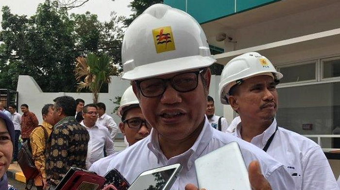 Prabowo Tutup 13 PLTD, Target 100 GW Solar dalam 2 Tahun