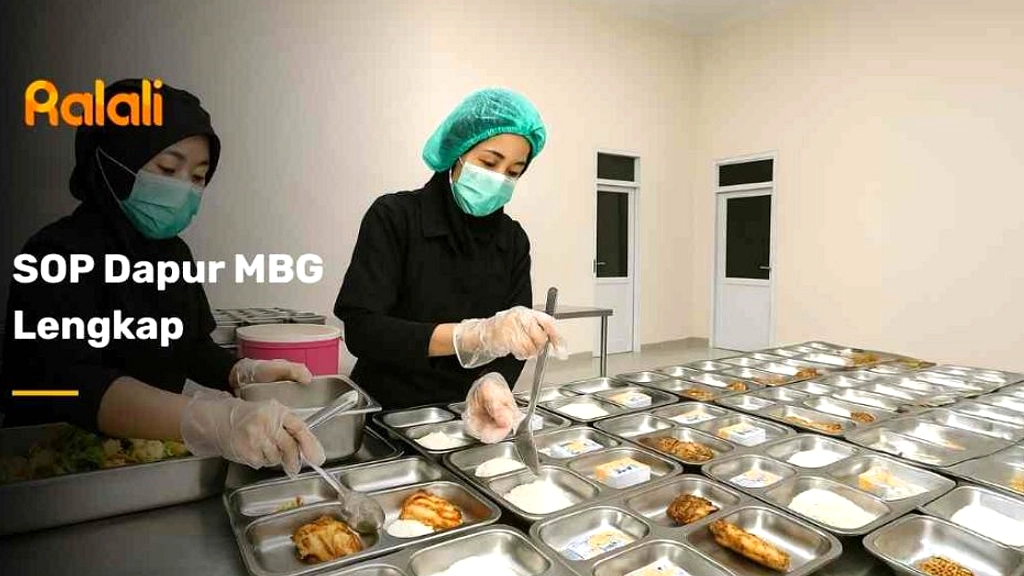 Prabowo Tutup 3.000 Dapur MBG, Pengawasan Diperketat
