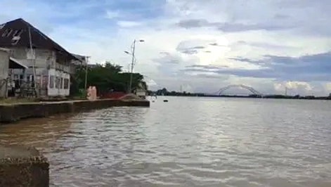 Prakiraan Cuaca Jambi 6 Juli: 6 Daerah Diguyur Hujan Ringan