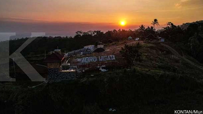 Prakiraan Cuaca Jatim 16 Juli 2026: Cerah hingga Kabut