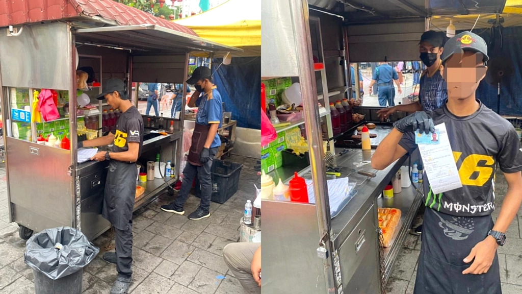 Pramugari Setelah PHK Berbisnis Kopi dan Kue Inspiratif