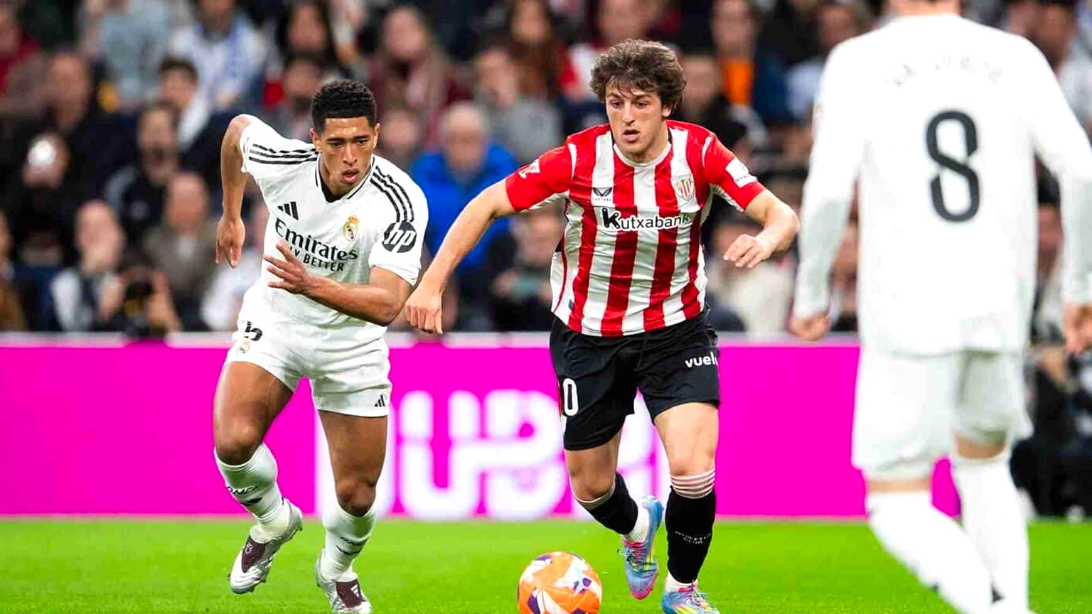 Prancis Hancur, Mbappe Sikut Kiper Spanyol