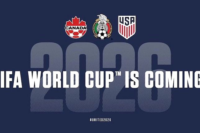 Prancis Jadi Negara dengan Pemain Terbanyak Piala Dunia 2026