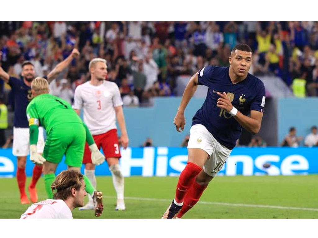 Prancis Kalah Menyesak 4‑2 Argentina Final Piala Dunia 2022