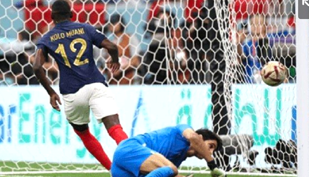Prancis ke Semifinal Piala Dunia 2026, Kalahkan Maroko 2-0