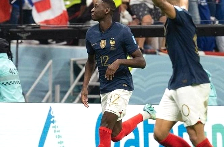 Prancis Lebih Diunggulkan Atasi Maroko di Perempat Final