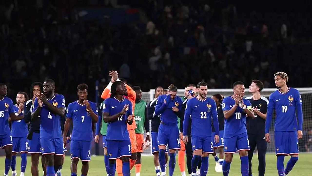 Prancis vs Maroko: Perebutan Tiket Semifinal Piala Dunia 2026
