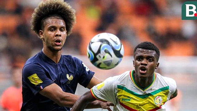 Prancis vs Senegal: 0-0 Awal Piala Dunia 2026, Laga Tegangan