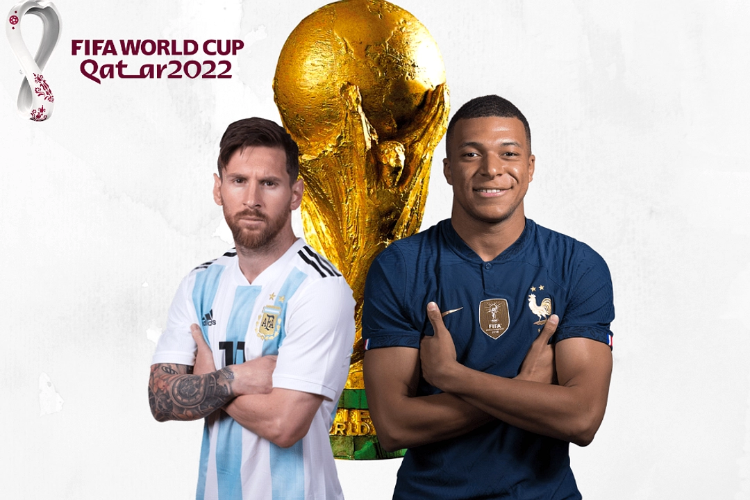 Prancis vs Senegal, Argentina vs Aljazair: Awal Grup 2026
