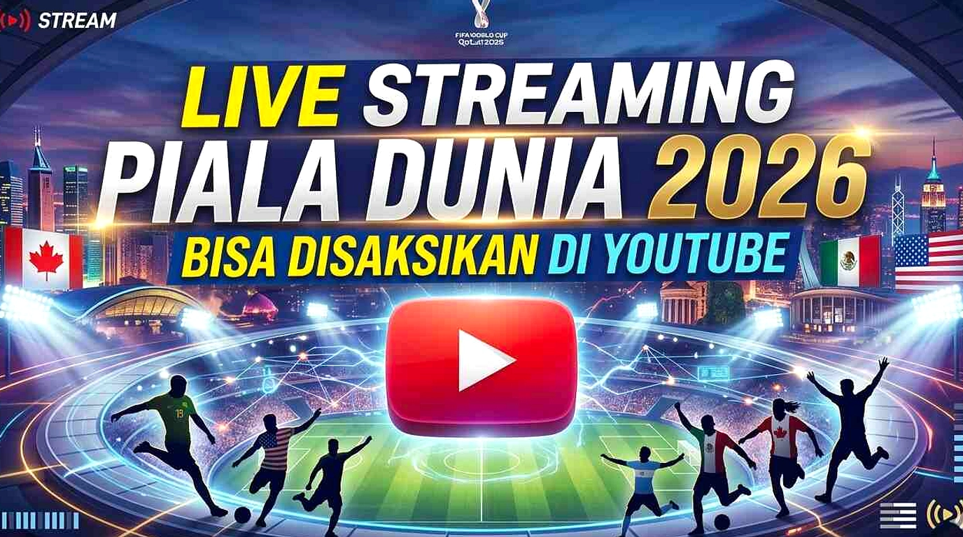 Prancis vs Spanyol: Perebutan Tiket Final Piala Dunia 2026