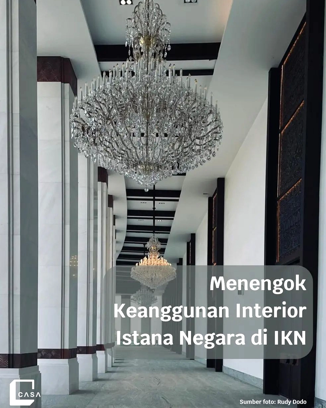 Prasetyo Hadi: Tidak Ada Pergantian Menkeu, Fokus Koordinasi