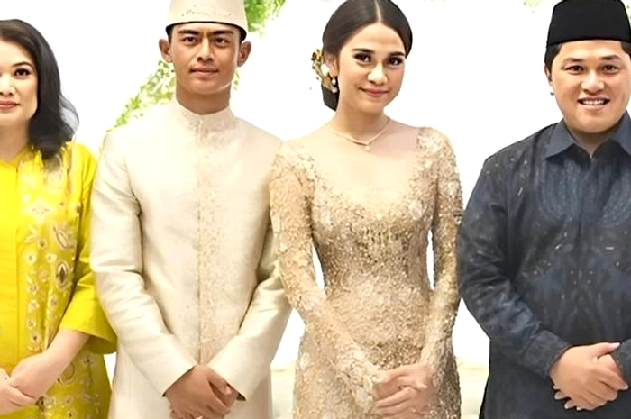 Pratama Arhan Dapat Gelar Sarjana di Udinus Semarang