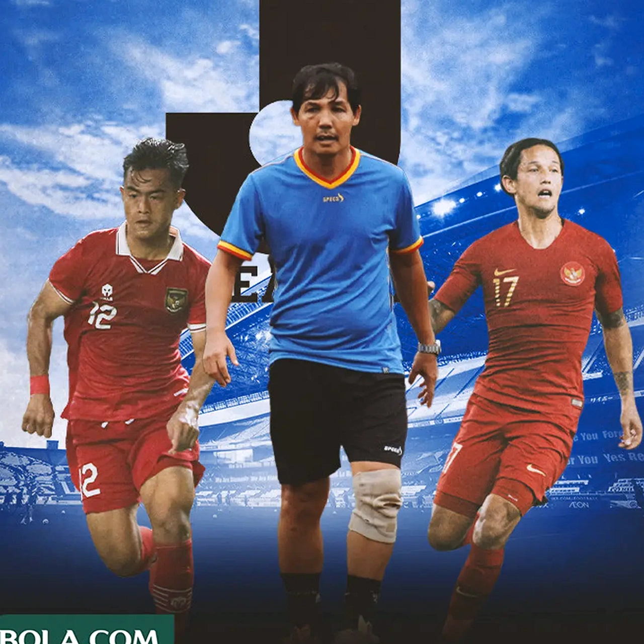 Pratama Arhan Resmi Berseragam Persija Jakarta