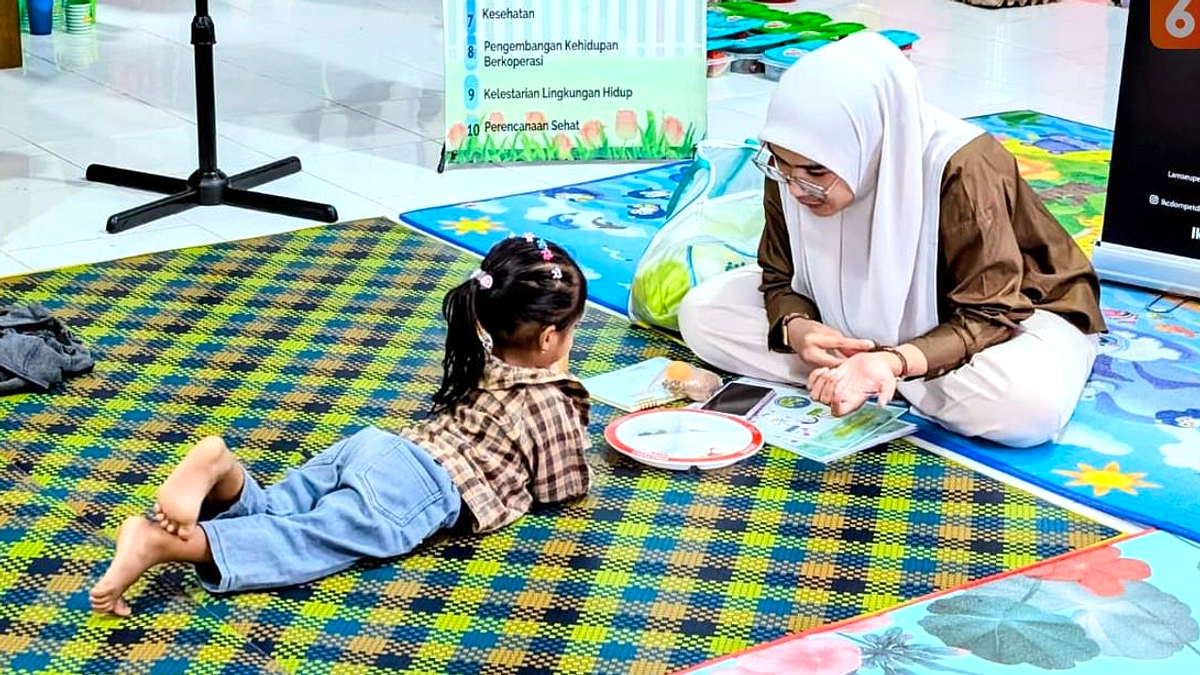 Pratikno: Prestasi Sia-sia Jika Mental Anak Terganggu