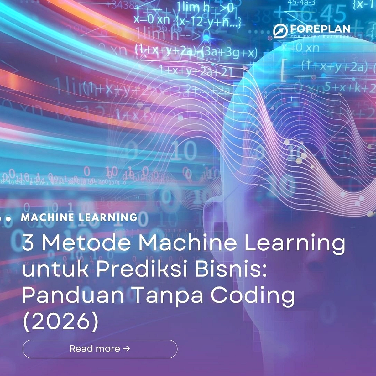 Prediksi Risiko Bisnis Lewat Data Science dan Python