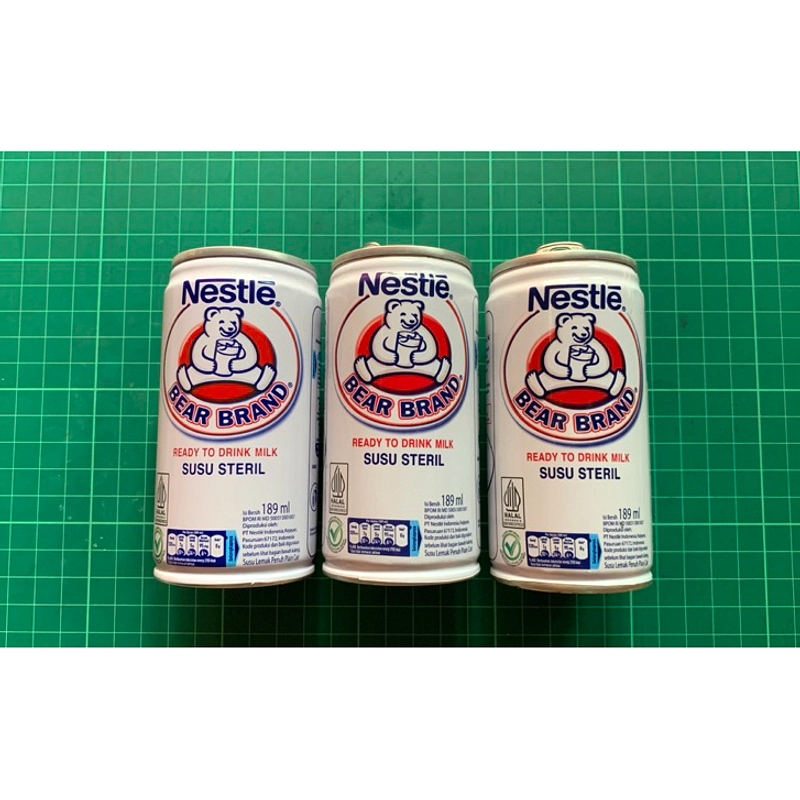 Premi Susu UHT Kosong, UMKM Palembang Panggil Pemerintah