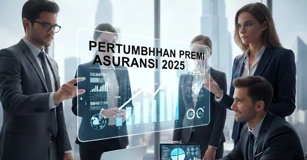 Premi Taspen Life Melonjak 27,8% Jadi Rp1,98 Triliun