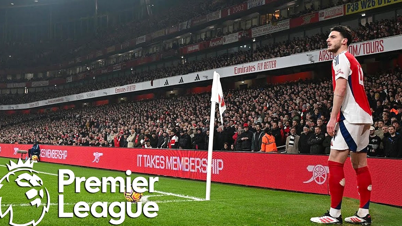 Premier League Tolak VAR untuk Pengecekan Sepak Pojok